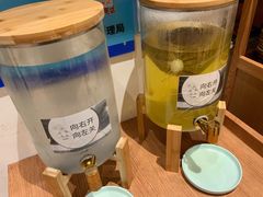 -小满手工粉(上海月星环球港店)