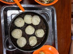 -味一早餐(新芝路店)