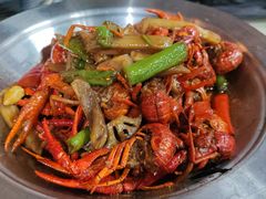 -聚味瞿记·龙虾堂(树木岭店)