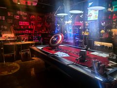-SUPER BOWL超级碗(崂山丽达店)