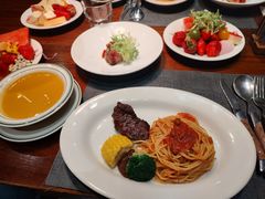 -食间牛排(湖西路店)