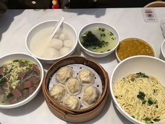 -宁波汤团店(外滩店)