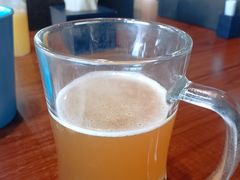 -汉巴味德·烤肉与啤酒的自助(杭州大悦城店)