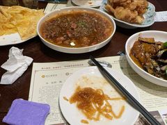 -老厨家(友谊路总店)