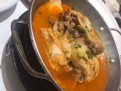 -和记小菜(大宁店)