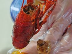 -91小龙虾·香辣蛙(蛇口店)
