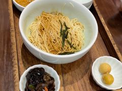 -蟹上黄·蟹黄面·江南糖水(人民广场店)