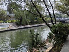 -南长河公园