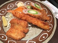 -矢场猪(名古屋站三井楼北馆店)