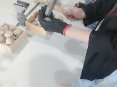 -房山世界地质公园博物馆