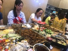 -谢智冷沾沾(马家巷总店)