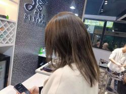 -丝语萱形象