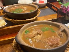 -花园咖啡厅(厦门美丽华大酒店)