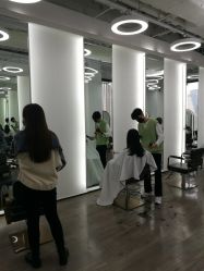 -ON STAR SALON