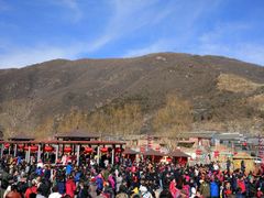 -敛巧饭民俗文化节