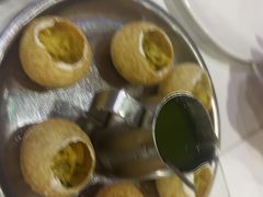 -葛尼沙印度餐厅 (镇明路店)