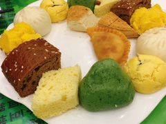 -令氏家外家周秦食府(高新店)