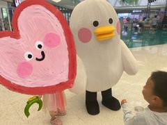 -SM城市广场(扬州店)