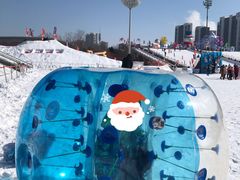 -沈阳奥体冰雪嘉年华