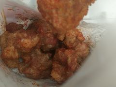 -傅强排骨(成都总店)