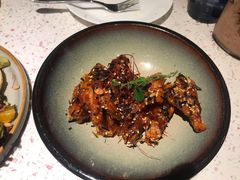 琥珀酱烤鸡翅-BE BRIGHT KITCHEN(正佳广场店)