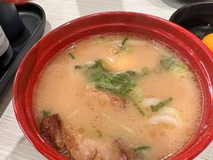 -滨寿司(新街口中央商场店)