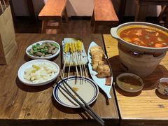 -长亭酒肆.武夷菜(鼓楼后海店)