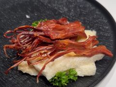 -阿露佳·舌尖上的安吉菜