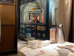 -京味斋·烤鸭·北京菜(安贞店)