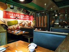 -吕氏疙瘩汤·私家菜馆(慈云寺店)