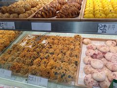 -泸溪河桃酥(西直门凯德店)