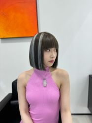 点击看大图 -FINE HAIR 烫染专业设计
