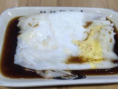 -银记肠粉店(南方医院店)