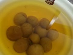 桂圆汤-都谷包子(天一广场店)