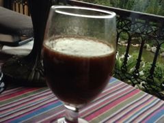 胖大海雪梨汁&nbsp;热-颐和会馆