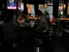 大堂-渝利重庆火锅