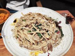 -KimPro 辛普乐概念韩餐