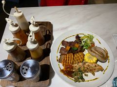 -Gray Whale 灰鲸餐厅(北美N1店)
