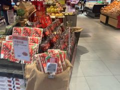 -盒马鲜生(杭州运河上街店)