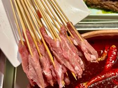 -京元盛铜锅涮肉(上海总店)