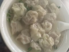 -巧手馄饨(箍桶巷店)