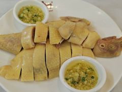 -文记壹心鸡(宝华路店)