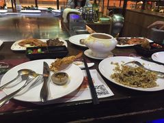 -铁板诱惑法式铁板烧(大卫城店)