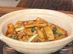 -伙工殿餐厅(吉大店)