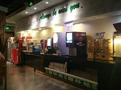 -好伦哥比萨烤肉自助(八里桥店)