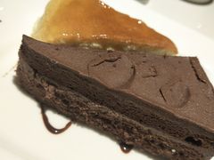 -斗牛士牛排餐厅(嘉里汇店)