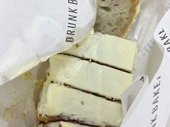 -DRUNK BAKER(上海陕康里店)