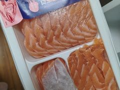 -盒马鲜生(富田新天地店)