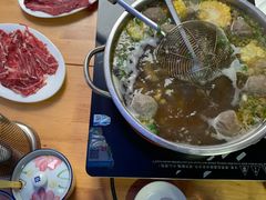 牛肉丸-柴头哥·牛肉火锅(爱民路店)