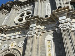 -王府井天主教堂